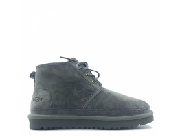 Женские Ботинки Neumel - Grey