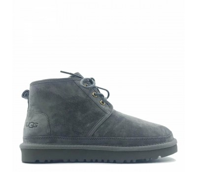 Женские Ботинки Neumel - Grey  уже в наличии valenki4you.ru 