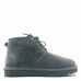 Женские Ботинки Neumel - Grey  уже в наличии valenki4you.ru 