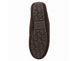 Мокасины Ansley - Chocolad Мокасины Ansley - Chocolad