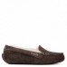 Мокасины Ansley - Chocolad Мокасины Ansley - Chocolad