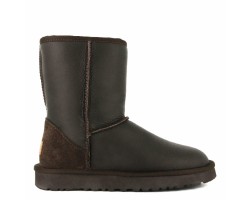 Угги Детские Обливные Шоколадные Угги Детские Обливные Шоколадные