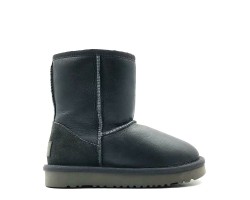 Угги Детские Обливные Серые Угги Детские Обливные Серые