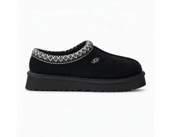 Kids Tasman Black
