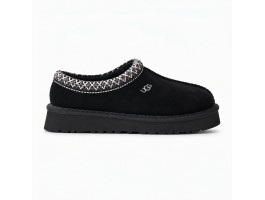 Kids Tasman Black
