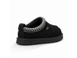 Kids Tasman Black