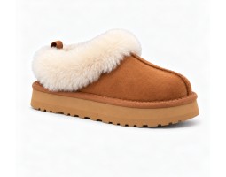 Kids Tazelle Platform Chestnut Kids Tazelle Platform Chestnut