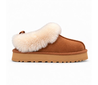 Kids Tazelle Platform Chestnut Kids Tazelle Platform Chestnut