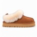 Kids Tazelle Platform Chestnut Kids Tazelle Platform Chestnut