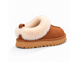 Kids Tazelle Platform Chestnut Kids Tazelle Platform Chestnut