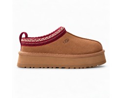 Kids Tazz Chestnut