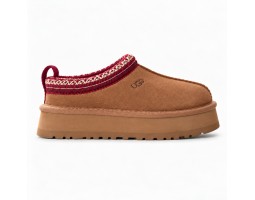 Kids Tazz Chestnut Kids Tazz Chestnut