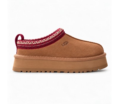 Kids Tazz Chestnut Kids Tazz Chestnut