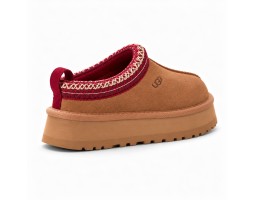 Kids Tazz Chestnut Kids Tazz Chestnut