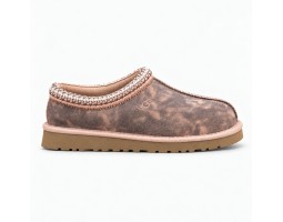 Tasman II Slipper - Spotted Tasman II Slipper - Spotted