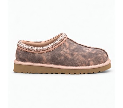 Tasman II Slipper - Spotted Tasman II Slipper - Spotted