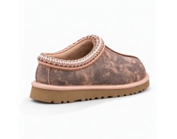 Tasman II Slipper - Spotted Tasman II Slipper - Spotted