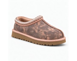 Tasman II Slipper - Spotted Tasman II Slipper - Spotted
