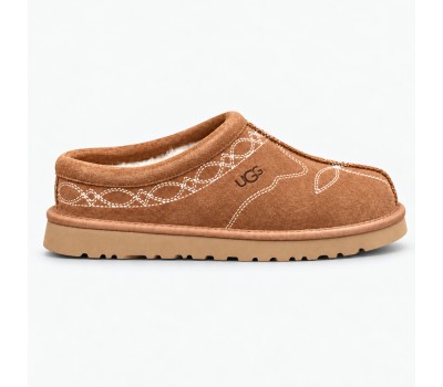 Tasman II Slipper - Western
