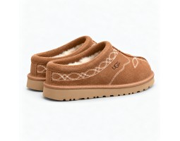 Tasman II Slipper Western - Chestnut Tasman II Slipper Western - Chestnut