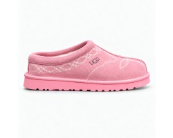 Tasman II Slipper - Dusty Orchid Tasman II Slipper - Dusty Orchid