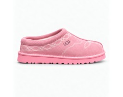 Tasman II Slipper Western - Dusty Orchid Tasman II Slipper Western - Dusty Orchid