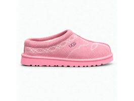 Tasman II Slipper Western - Dusty Orchid Tasman II Slipper Western - Dusty Orchid