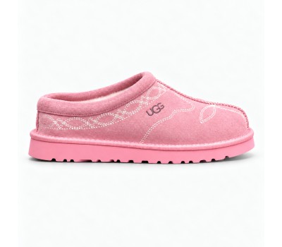 Tasman II Slipper Western - Dusty Orchid Tasman II Slipper Western - Dusty Orchid