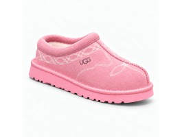 Tasman II Slipper Western - Dusty Orchid Tasman II Slipper Western - Dusty Orchid