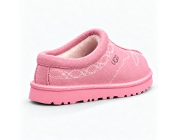 Tasman II Slipper Western - Dusty Orchid Tasman II Slipper Western - Dusty Orchid