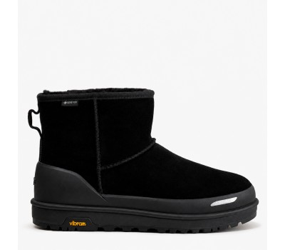 Classic Mini GTX Guard - Black