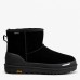 Classic Mini GTX Guard - Black