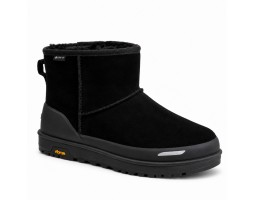 Classic Mini GTX Guard - Black
