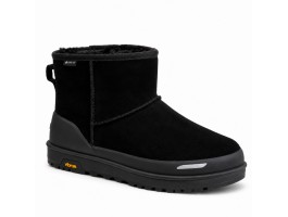 Classic Mini GTX Guard - Black Classic Mini GTX Guard - Black