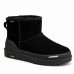 Classic Mini GTX Guard - Black