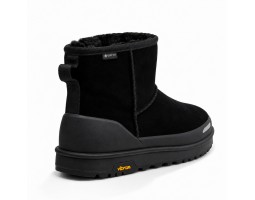 Classic Mini GTX Guard - Black