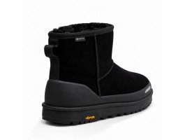 Classic Mini GTX Guard - Black Classic Mini GTX Guard - Black