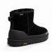 Classic Mini GTX Guard - Black