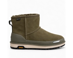 Classic Mini GTX Guard - Boot Burnt Classic Mini GTX Guard - Boot Burnt