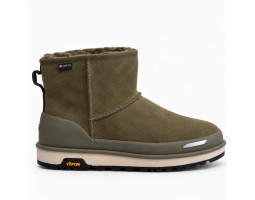 Classic Mini GTX Guard - Boot Burnt