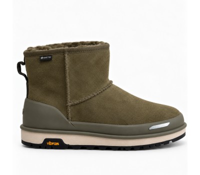 Classic Mini GTX Guard - Boot Burnt Classic Mini GTX Guard - Boot Burnt