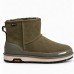 Classic Mini GTX Guard - Boot Burnt Classic Mini GTX Guard - Boot Burnt