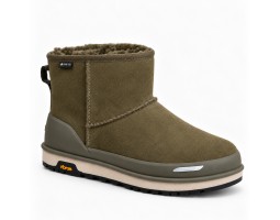 Classic Mini GTX Guard - Boot Burnt