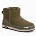 Classic Mini GTX Guard - Boot Burnt Classic Mini GTX Guard - Boot Burnt