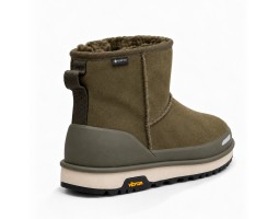 Classic Mini GTX Guard - Boot Burnt