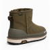 Classic Mini GTX Guard - Boot Burnt Classic Mini GTX Guard - Boot Burnt
