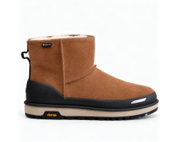 Classic Mini GTX Guard - Chestnut Classic Mini GTX Guard - Chestnut