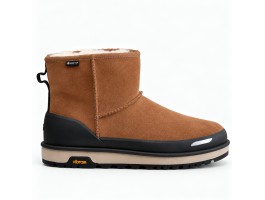 Classic Mini GTX Guard - Chestnut Classic Mini GTX Guard - Chestnut