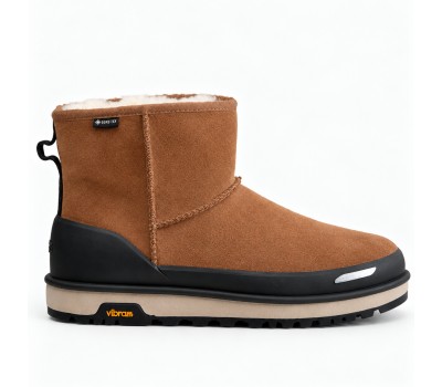 Classic Mini GTX Guard - Chestnut Classic Mini GTX Guard - Chestnut