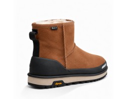 Classic Mini GTX Guard - Chestnut